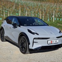 Zeekr - hrvatska premijera