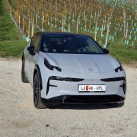 Zeekr - hrvatska premijera