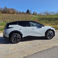 Zeekr - hrvatska premijera