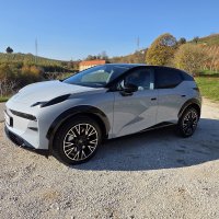 Zeekr - hrvatska premijera