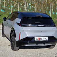 Zeekr - hrvatska premijera