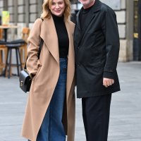 Ivić Pašalić sa suprugom Ksenijom