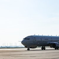 P-8A Poseidon stigao u Berlin
