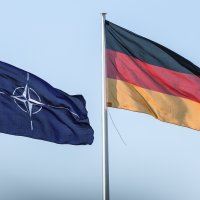 P-8A Poseidon stigao u Berlin