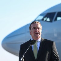 P-8A Poseidon stigao u Berlin