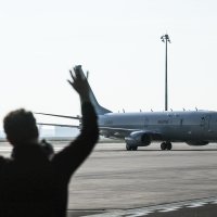 P-8A Poseidon stigao u Berlin