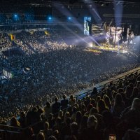 Severina: Drugi koncert u zagrebačkoj Areni