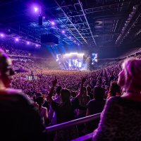 Severina: Drugi koncert u zagrebačkoj Areni