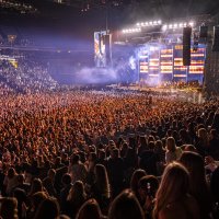 Severina: Drugi koncert u zagrebačkoj Areni