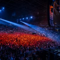 Severina: Drugi koncert u zagrebačkoj Areni