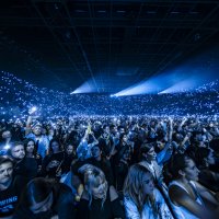 Severina: Drugi koncert u zagrebačkoj Areni