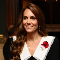Kate Middleton i princ George