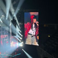 Matija Vuica na koncertu Severine