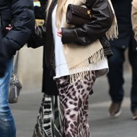 Zagreb: Ulična moda