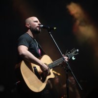 Koncert duhovne glazbe u Zadru, Marko Perković Thompson bio je gost iznenađnjea