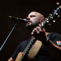 Koncert duhovne glazbe u Zadru, Marko Perković Thompson bio je gost iznenađnjea