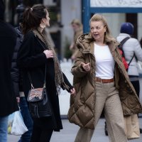 Mirjana Hrga kroz godine