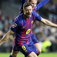 Celta Vigo - FC Barcelona 2:4, španjolska liga, 9.11.2025.