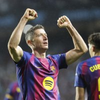 Celta Vigo - FC Barcelona 2:4, španjolska liga, 9.11.2025.