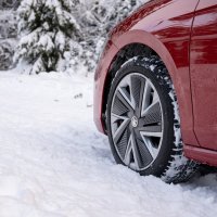 Škoda savjetuje - priprema za zimu