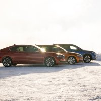 Škoda savjetuje - priprema za zimu