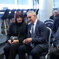 Komemoracija za legendu Dinama Rudolfa Belina