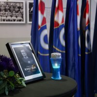 Komemoracija za legendu Dinama Rudolfa Belina