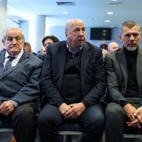 Komemoracija za legendu Dinama Rudolfa Belina