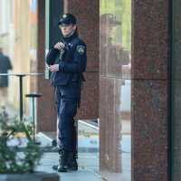 Okupljanje hrvatske nogometne reprezentacije 10.11.2025.