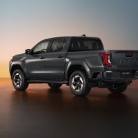 Toyota Hilux: Deveta generacija