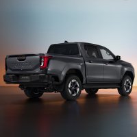 Toyota Hilux: Deveta generacija