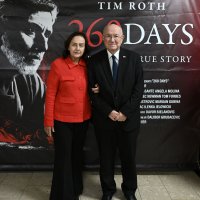 Jadranka i Mate Granić