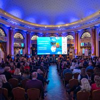 Dodjela nagrade Hrvatski indeks održivosti