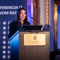 Dodjela nagrade Hrvatski indeks održivosti