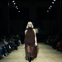 Lokomotiva by Lana Puljić