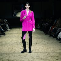 Lokomotiva by Lana Puljić