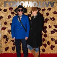 Lokomotiva by Lana Puljić_Jura Stublić