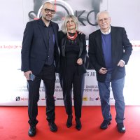 Održana premijera filma 'Sokol - Nezaustavljiv kao sudbina'