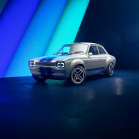 Boreham Motorworks Ford Escort Mk1 RS