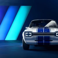 Boreham Motorworks Ford Escort Mk1 RS