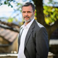 Vladimir Posavec Tušek