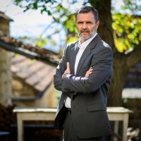 Vladimir Posavec Tušek