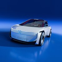 Peugeot Polygon koncept