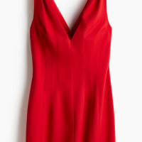 Mala crna haljina iz H&M-a