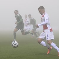 Hrvatska U-21 - Litva U-21, kvalifikacije za EP, 13.11.2025.