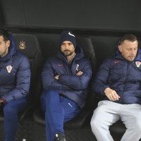 Hrvatska U-21 - Litva U-21, kvalifikacije za EP, 13.11.2025.