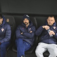 Hrvatska U-21 - Litva U-21, kvalifikacije za EP, 13.11.2025.