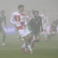 Hrvatska U-21 - Litva U-21, kvalifikacije za EP, 13.11.2025.