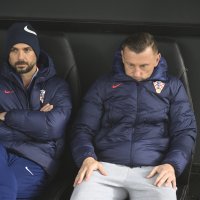 Hrvatska U-21 - Litva U-21, kvalifikacije za EP, 13.11.2025.