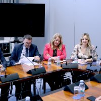 Održan okrugli stol 'Zakonska zaštita Deklaracije o Domovinskom ratu'